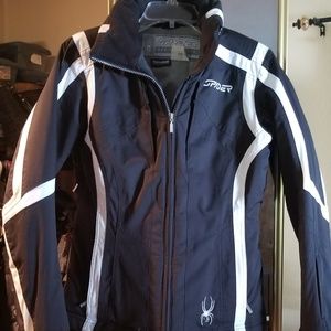 Spyder ski jacket perfect condition